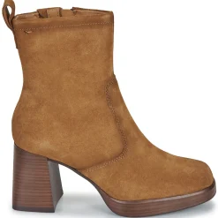 Hot Tamaris - DENISE Marron