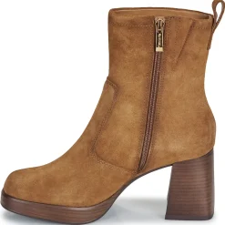 Hot Tamaris - DENISE Marron