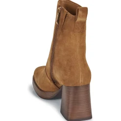 Hot Tamaris - DENISE Marron