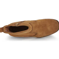 Hot Tamaris - DENISE Marron