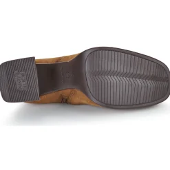 Hot Tamaris - DENISE Marron