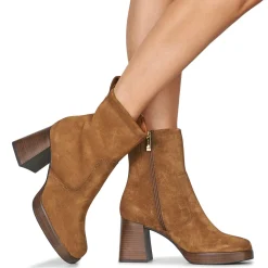 Hot Tamaris - DENISE Marron