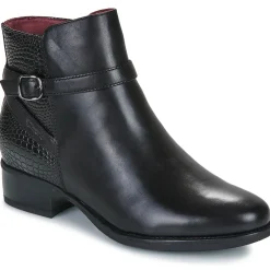 Sale Tamaris - EVERINE Noir