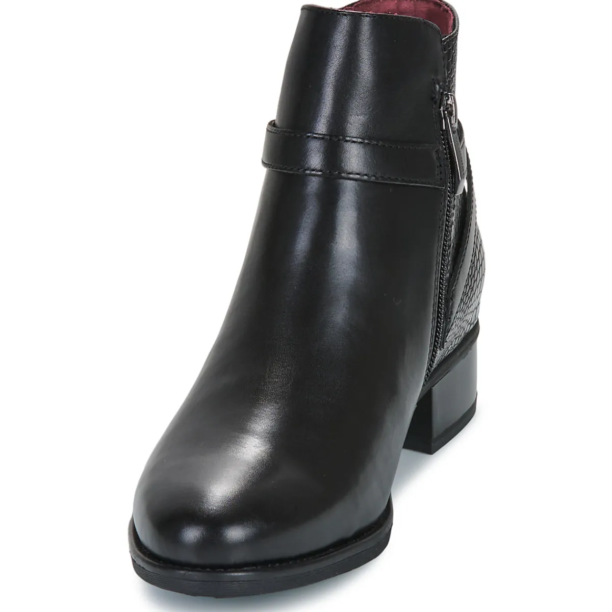 Sale Tamaris - EVERINE Noir