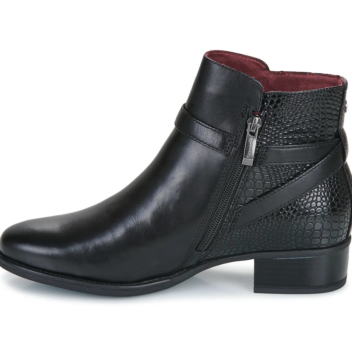 Sale Tamaris - EVERINE Noir