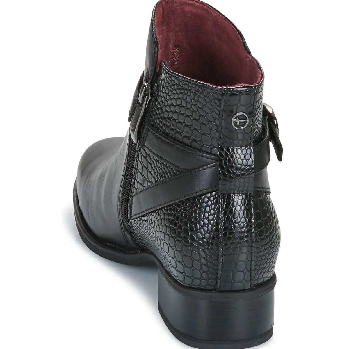 Sale Tamaris - EVERINE Noir