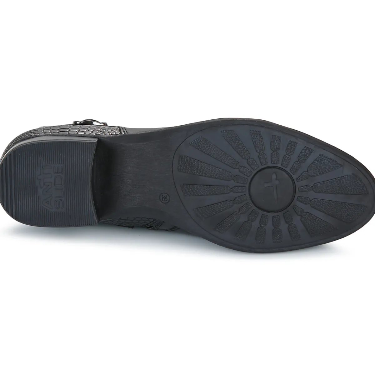 Sale Tamaris - EVERINE Noir