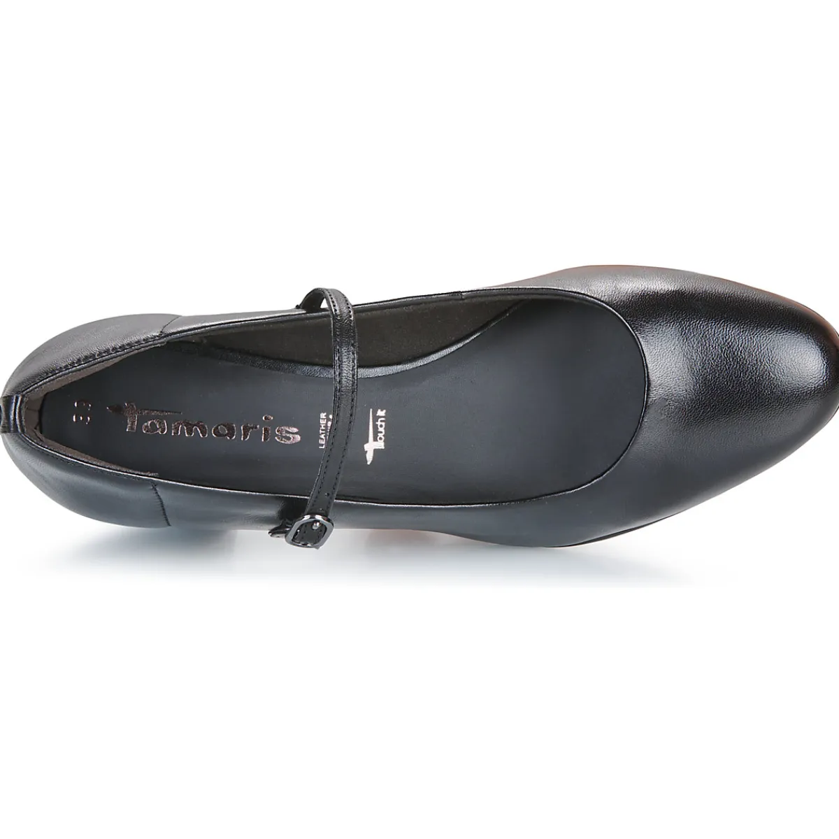 Sale Tamaris - HOYA Noir