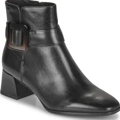 Discount Tamaris - IBIS Noir