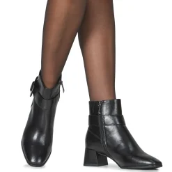 Discount Tamaris - IBIS Noir