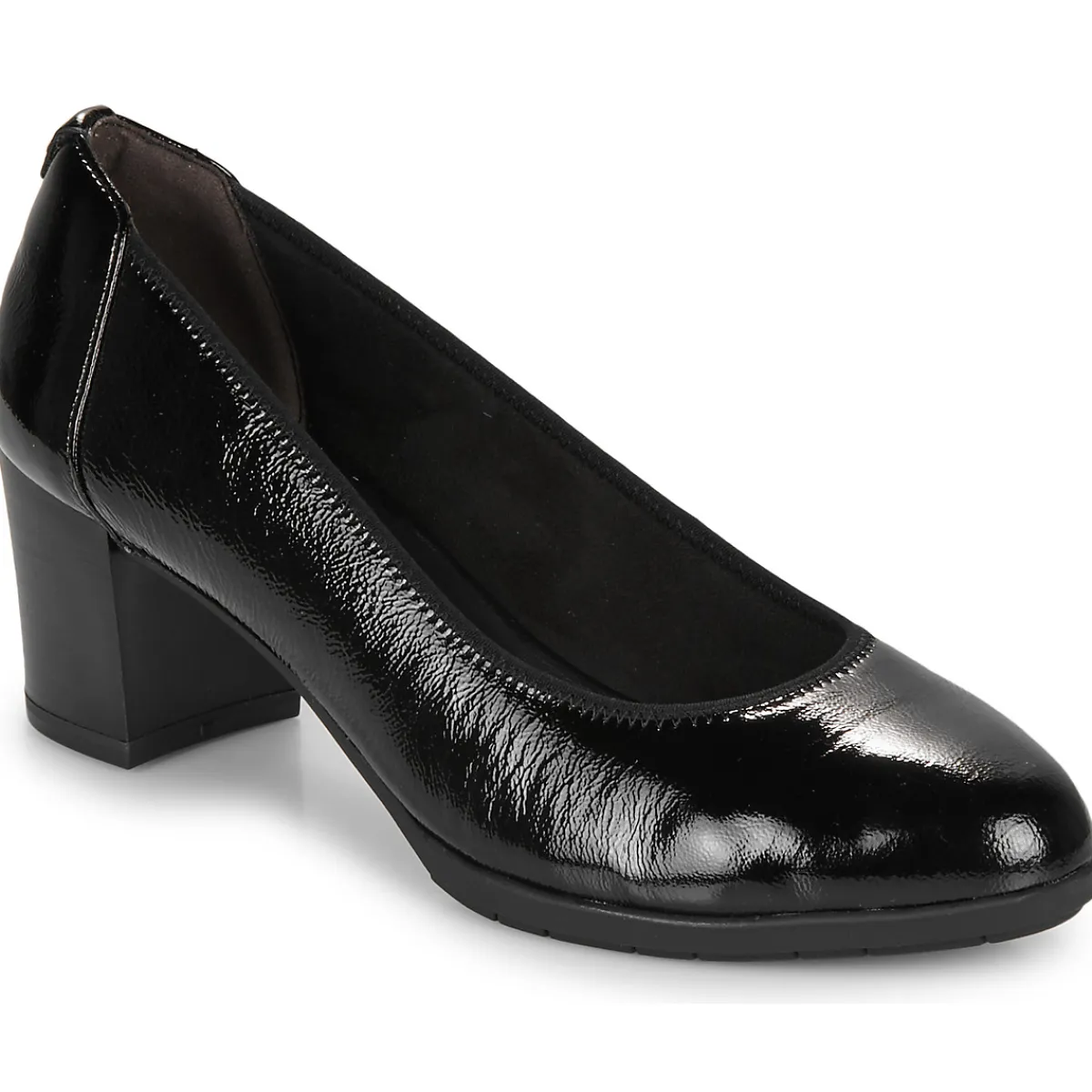 Sale Tamaris - LOFIS Noir