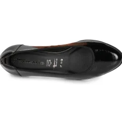 Sale Tamaris - LOFIS Noir