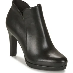 Outlet Tamaris - LUBNA Noir