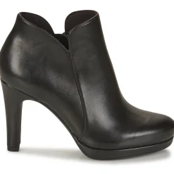 Outlet Tamaris - LUBNA Noir