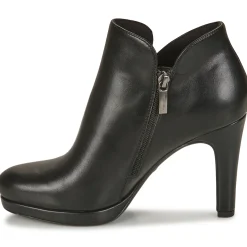 Outlet Tamaris - LUBNA Noir