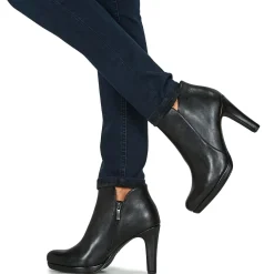 Outlet Tamaris - LUBNA Noir