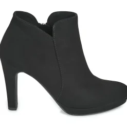 Discount Tamaris - LYCORIS Noir