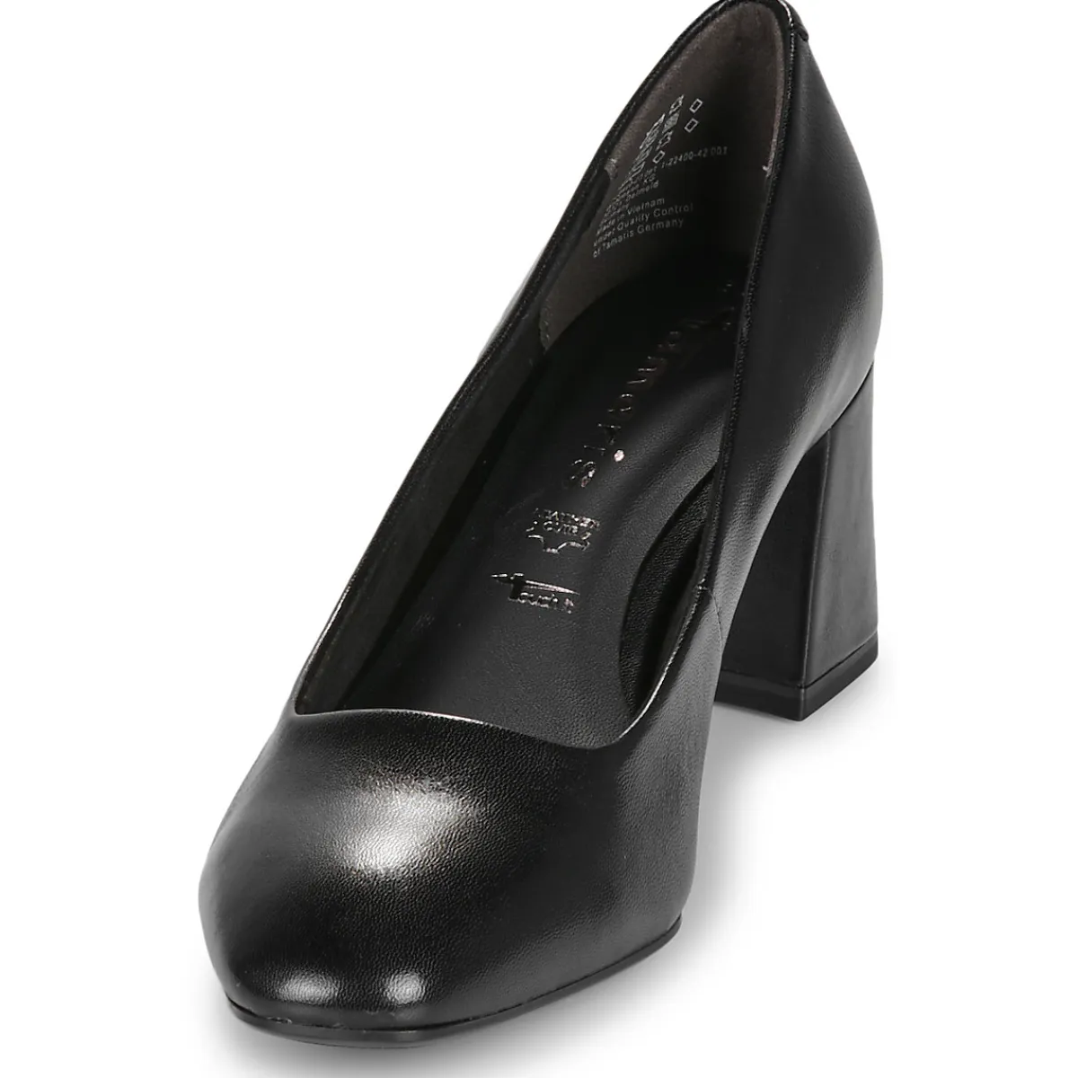 Best Tamaris - NIGIS Noir