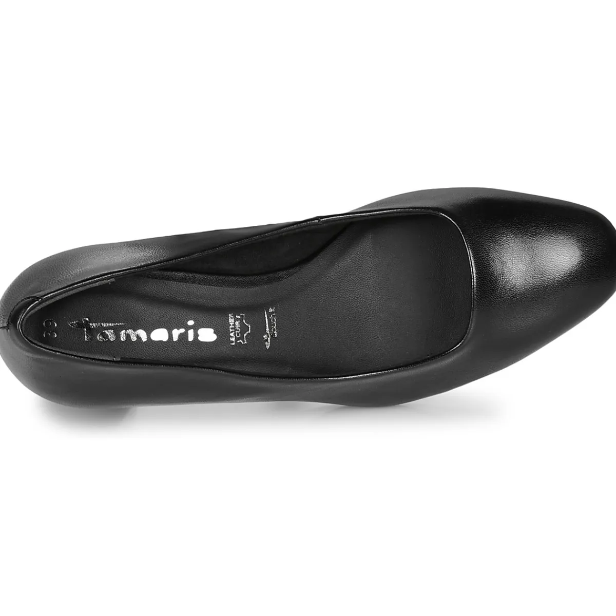 Best Tamaris - NIGIS Noir