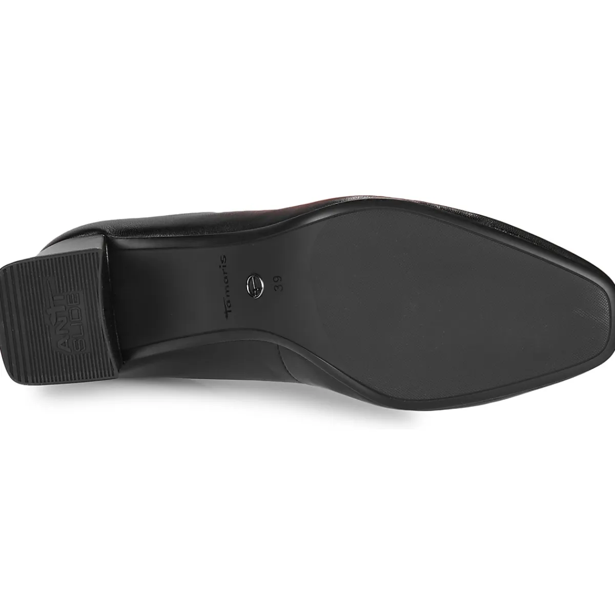 Best Tamaris - NIGIS Noir