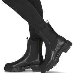 Tamaris - OMBELLE Noir