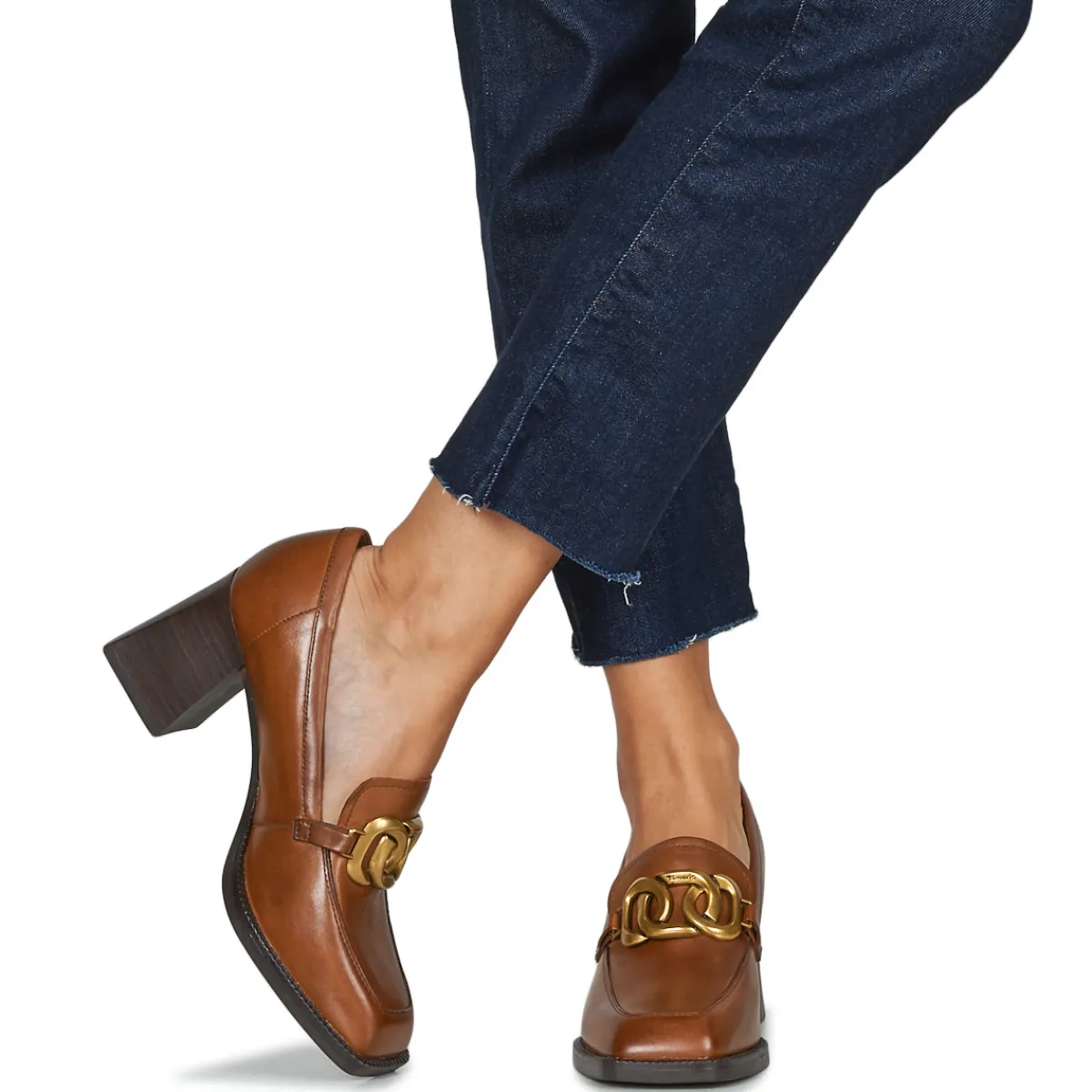 Outlet Tamaris - PANETTE Marron