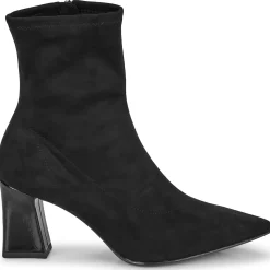 New Tamaris - ROSARIS Noir