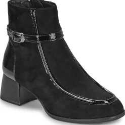 Tamaris - SCORIS Noir