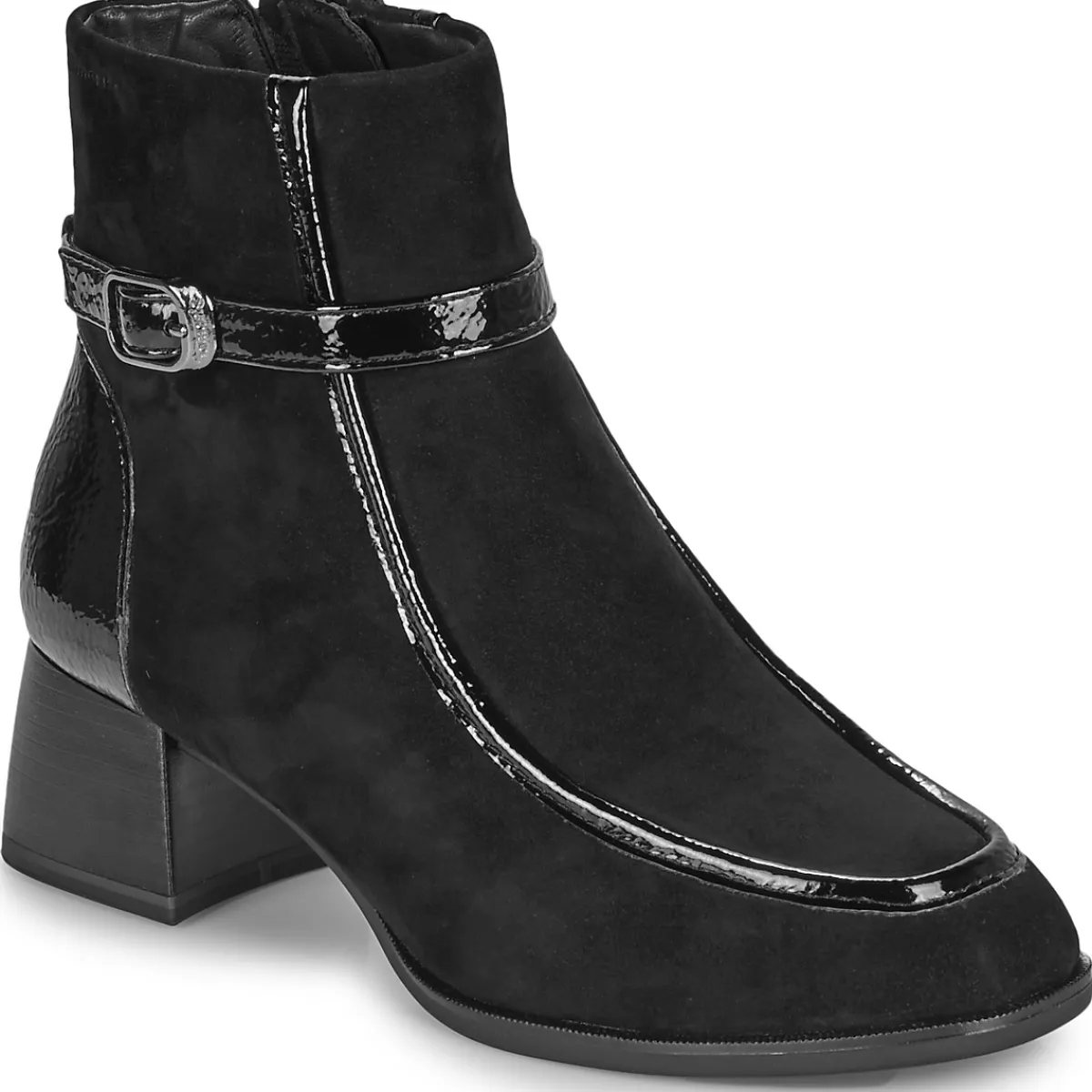 Tamaris - SCORIS Noir