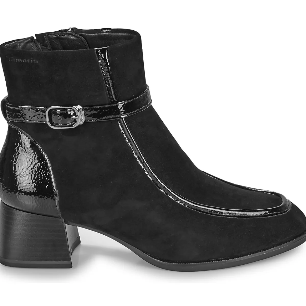 Tamaris - SCORIS Noir