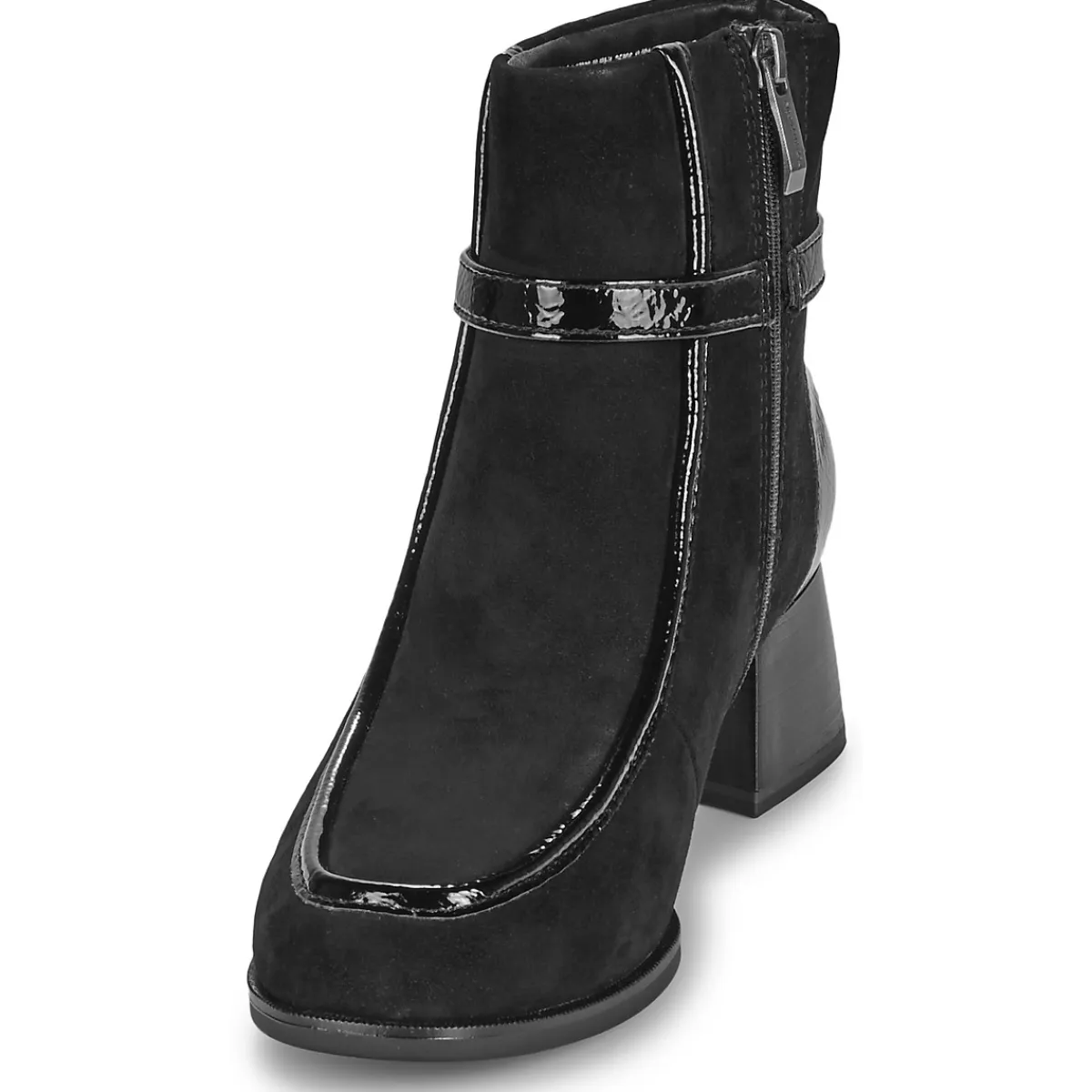 Tamaris - SCORIS Noir