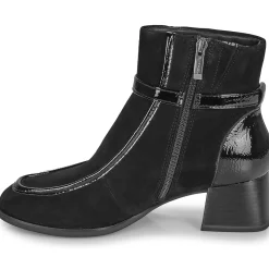 Tamaris - SCORIS Noir