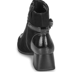 Tamaris - SCORIS Noir