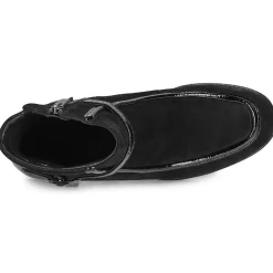 Tamaris - SCORIS Noir