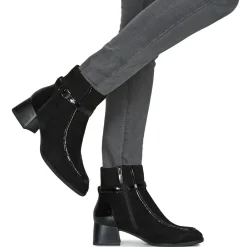 Tamaris - SCORIS Noir