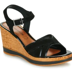 Outlet Tamaris - VALERE Noir