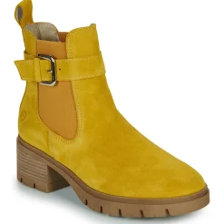 Outlet Tamaris - YDRIS Jaune