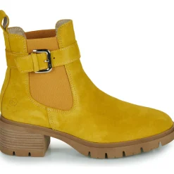 Outlet Tamaris - YDRIS Jaune