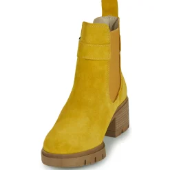 Outlet Tamaris - YDRIS Jaune