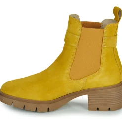 Outlet Tamaris - YDRIS Jaune