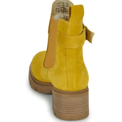 Outlet Tamaris - YDRIS Jaune