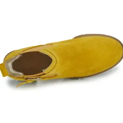 Outlet Tamaris - YDRIS Jaune