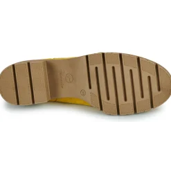 Outlet Tamaris - YDRIS Jaune