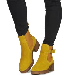 Outlet Tamaris - YDRIS Jaune