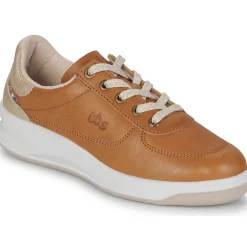 Clearance TBS - BRANDIE Orange