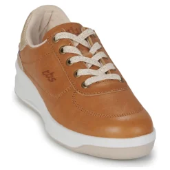 Clearance TBS - BRANDIE Orange