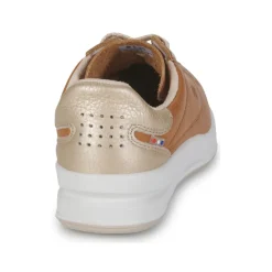 Clearance TBS - BRANDIE Orange