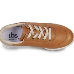 Clearance TBS - BRANDIE Orange