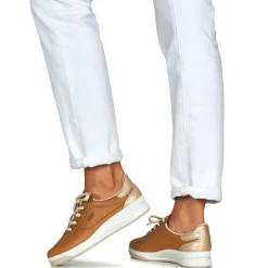 Clearance TBS - BRANDIE Orange