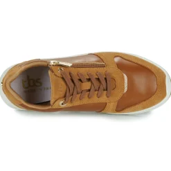 Discount TBS - EUGEZIP Marron